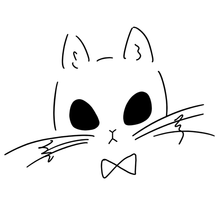 miaolay 的白猫头像